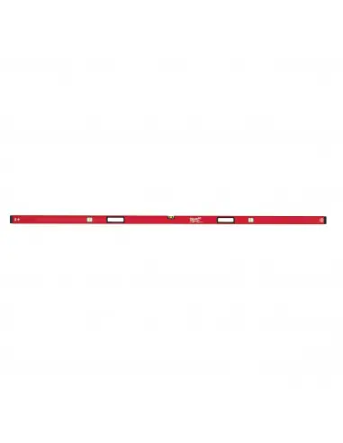 Petit Prix Niveau tubulaire magnétique 240 cm REDSTICK Premium 4932459075 - Milwaukee