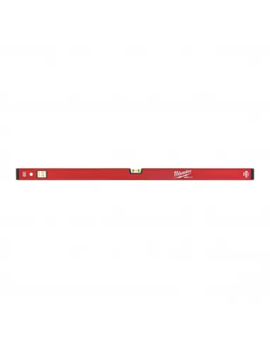 Niveau tubulaire magnétique 100cm REDSTICK Compact 4932459085 – Milwaukee Certifié