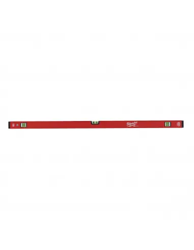 Solde Niveau tubulaire 120 cm REDSTICK Compact 4932459086 – Milwaukee