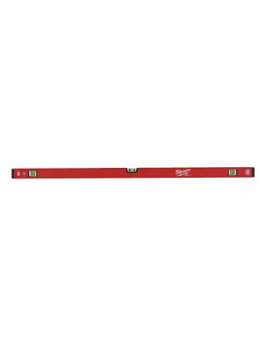 Niveau tubulaire magnétique 120 cm REDSTICK Compact 4932459087 - Milwaukee Prix Choc