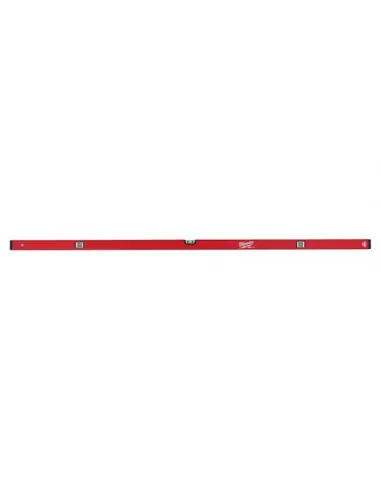 Authentique Niveau tubulaire 180 cm REDSTICK Compact 4932459088 - Milwaukee