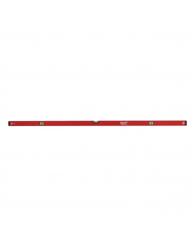 Niveau tubulaire magnétique 180 cm REDSTICK Compact 4932459089 – Milwaukee Offre Spéciale