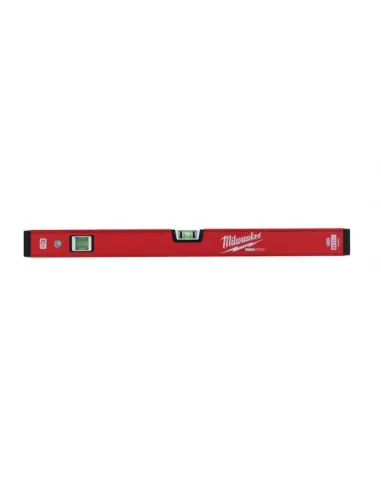 Niveau tubulaire magnétique 60cm REDSTICK Compact 4932459081 - Milwaukee Prix Cassé