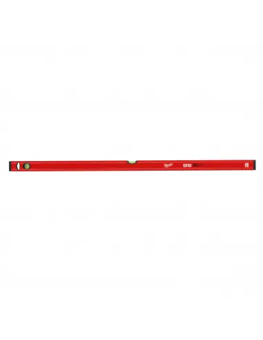Haute Qualité Niveau tubulaire SLIM 120 cm 4932459094 - Milwaukee