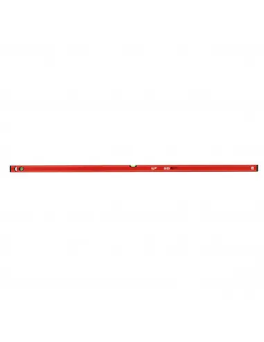 Top Vente Niveau tubulaire SLIM 180 cm 4932459095 - Milwaukee