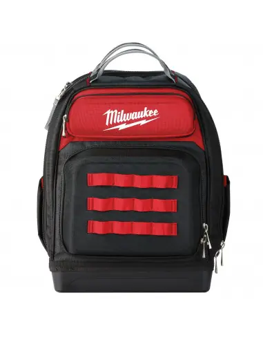 Nouvelle Collection Sac à dos chantier Premium JOBSITE BACKPACK 4932464833 - Milwaukee