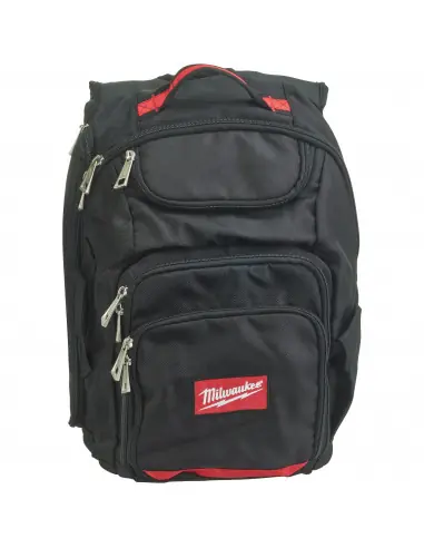 Commander Maintenant Sac à dos de chantier TRADESMAN BACKPACK 4932464252 - Milwaukee