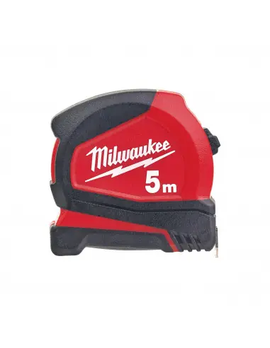 Prix Réduit Mètre ruban 5m/19mm Compacte Pro 4932459592 – Milwaukee