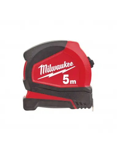 Retour Gratuit Mètre ruban 5m/25mm Compacte Pro 4932459593 – Milwaukee