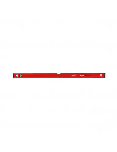Niveau manétique 100 cm Slim 4932464856 - Milwaukee Populaire