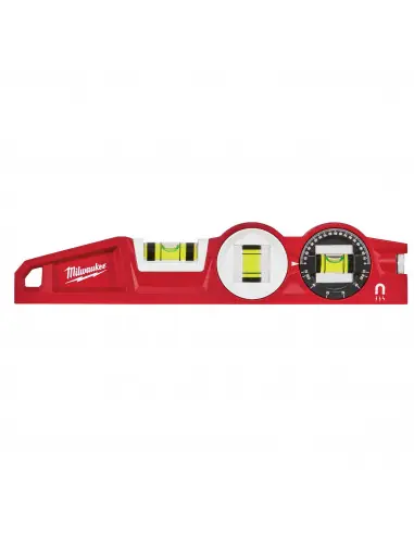 Jusqu&rsquo;à Épuisement Des Stocks Niveau 25cm Magnétique BLOCK TORPEDO 360 4932459096 – Milwaukee