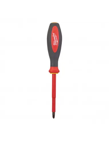 Tournevis isolé VDE PH/SL 2×100 4932464056 – Milwaukee Vente Flash