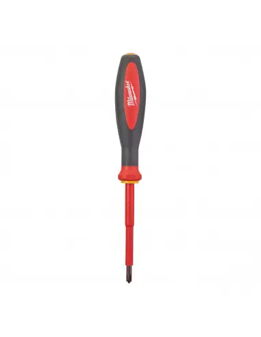 Quantité Limitée Tournevis isolé VDE PH/SL 1×80 4932464055 – Milwaukee