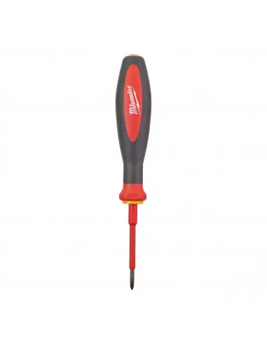 Livraison Express Tournevis isolé VDE PH0x60 4932464042 - Milwaukee