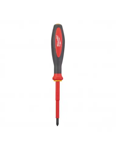Offre Exclusive Tournevis isolé VDE PH1x80 4932464043 - Milwaukee