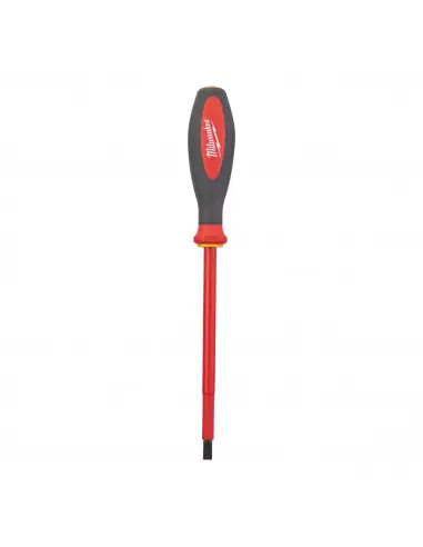 Tournevis isolé VDE Plat 1.2x6.5x150 4932464039 - Milwaukee Top Vente