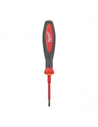 Tournevis isolé VDE PZ0x60 4932464046 - Milwaukee Quantité Limitée