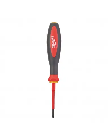 Nouvel Arrivage Tournevis isolé VDE T10x60 4932464050 - Milwaukee