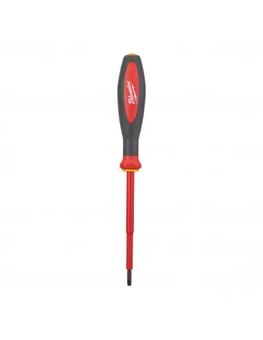 Nouveauté Tournevis isolé VDE T20x100 4932464052 - Milwaukee