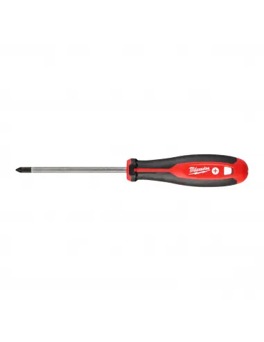 Tournevis Trilobe PZ1x100 4932471791 - Milwaukee Quantité Limitée