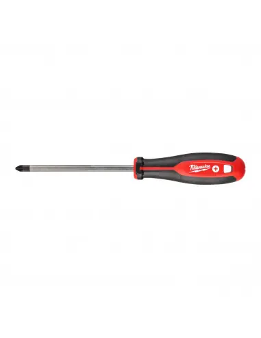 Tournevis Trilobe PZ2x125 4932471793 - Milwaukee Prix Choc