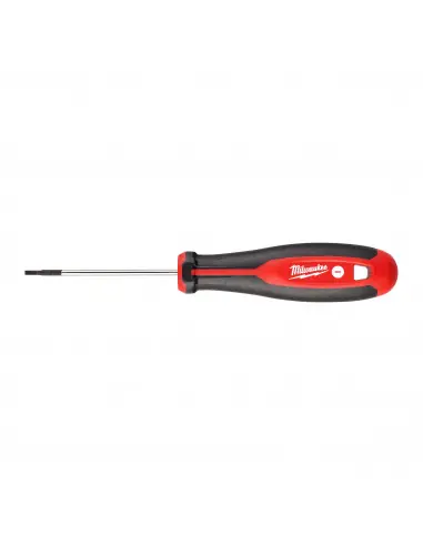 Tournevis Trilobe SL 0.4x2.5x75 4932471774 - Milwaukee Prix Cassé