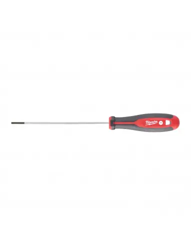 Tournevis Trilobe SL 0.5x3x150 4932471776 - Milwaukee Prix Choc