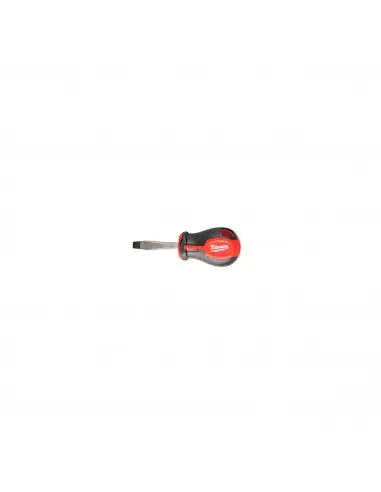 Tournevis Trilobe SL 1.2x6.5x45 4932471780 - Milwaukee Produit De Marque