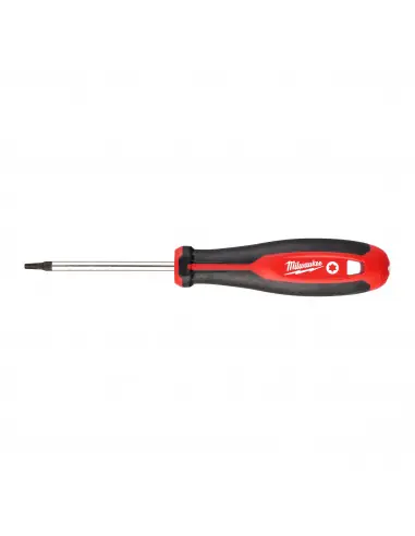 Tournevis Trilobe T15x75 4932471800 – Milwaukee Super Prix