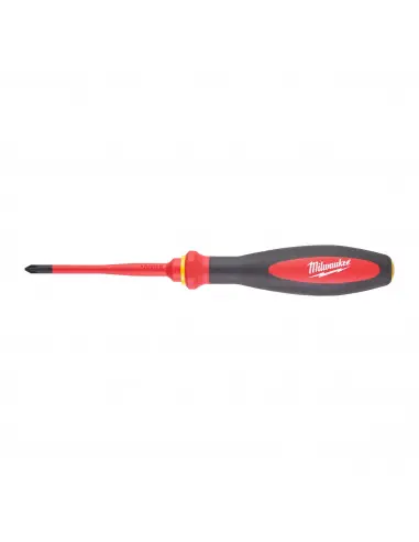 Vente Directe Tournevis VDE SLIM PH1 x80 4932471448 – Milwaukee