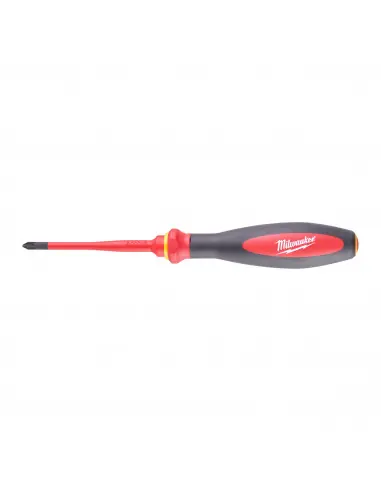 Dernier Modèle Tournevis VDE SLIM PZ1x80 4932471450 – Milwaukee