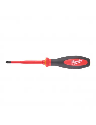 Acheter Direct Tournevis VDE SLIM PZ2x100 4932471451 – Milwaukee
