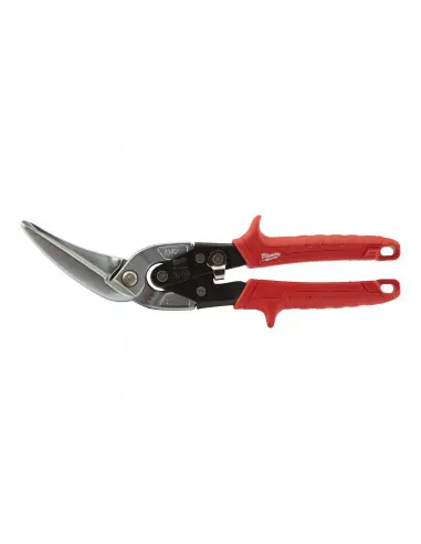 Cisaille métal 63 mm à gauche 48224538 – Milwaukee Réduction