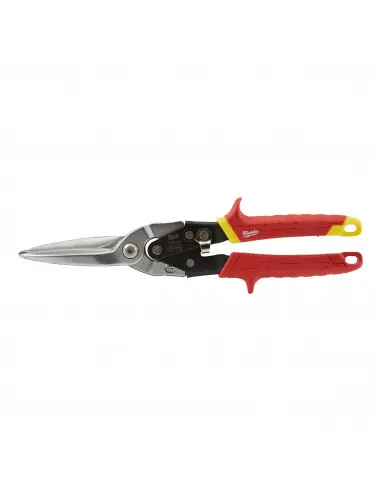 Meilleure Vente Cisailles aviation métal 76 mm extra longues 48224537 – Milwaukee