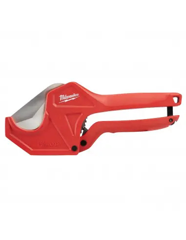 Coupe-tube PVC 42 mm 4932464172 – Milwaukee Petit Prix