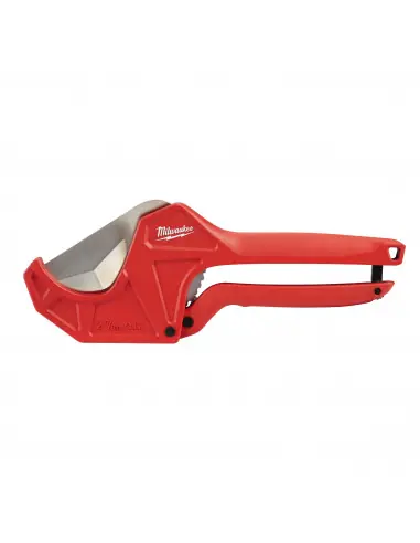 Coupe-tube PVC 60 mm 4932464173 – Milwaukee Vente Flash