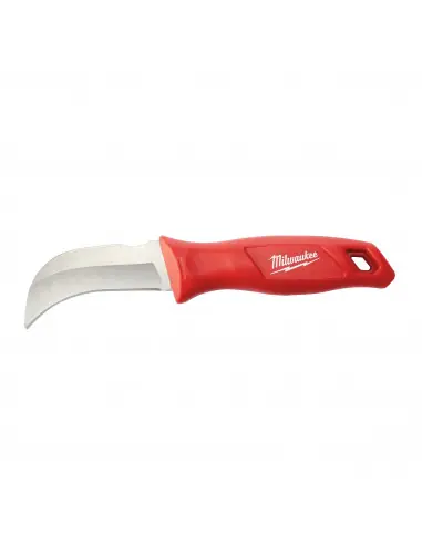 Top Vente Couteau lame fixe Hawkbill 4932464829 – Milwaukee