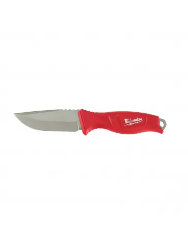 Couteau lame fixe 4932464828 – Milwaukee Quantité Limitée