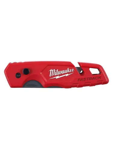 Cutter pliant Fastback Gen 2 4932471357 – Milwaukee Achat Immédiat