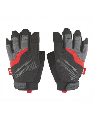 Promotion Saisonnière Gants mitaine Taille 11/XL 48229744 – Milwaukee