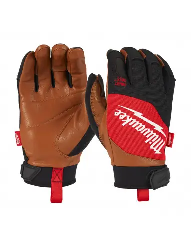 Prix Réduit Gants antichoc & anti coupure Niveau 5 Taille 8/M 4932471912 – Milwaukee