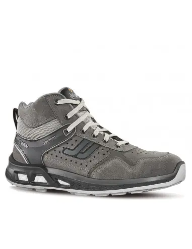 Vente Flash Chaussure de sécurité JALACTIVE SAS S1P CI SRC JYJY102 – Jallatte