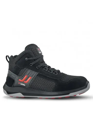 Prix Bas Chaussure de sécurité JALARTEMIS SAS S1P CI HRO SRC JXJX902 – Jallatte