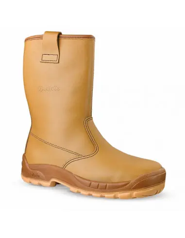 Commande En Gros Botte de sécurité JALASKA SAS S3 SRC 00J0266 – Jallatte