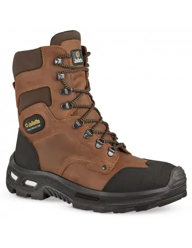 Vente Flash Chaussure de sécurité JALBARAD SAS S3 CI SRC JYJY222 – Jallatte