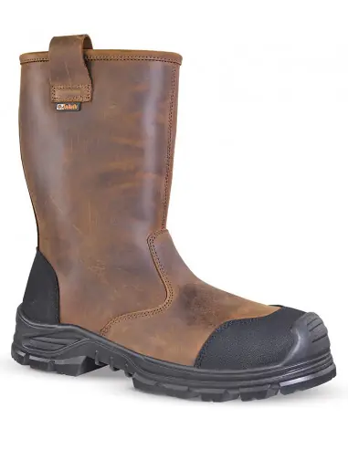 Botte de sécurité JALBEECH SAS S3 CI SRC 00JJE44 – Jallatte Promotion