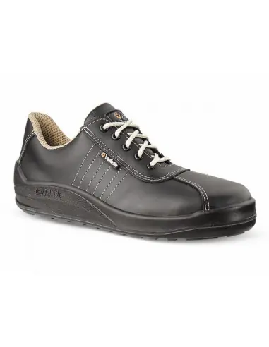 Chaussure de sécurité JALCAMPO SAS S3 HRO SRC 00J0286 – Jallatte Dernière Chance