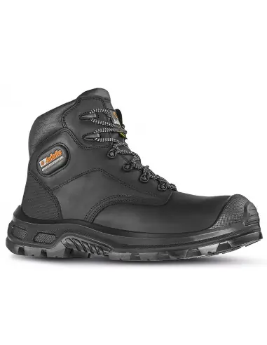Chaussures de sécurité hautes JALTRAILER SAS ESD S3 CI SRC JIJI184 – Jallatte Populaire