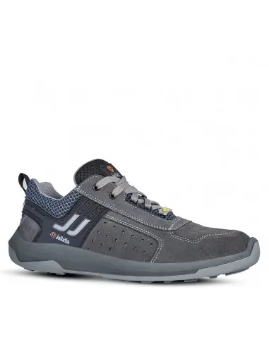 Chaussure de sécurité JALCERES SAS ESD S1P SRC JHJH301 – Jallatte Soldes