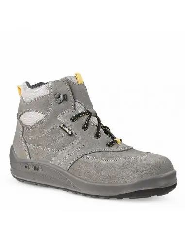 Chaussure de sécurité JALCLUB SAS S1P SRC 00J0356 – Jallatte Authentique